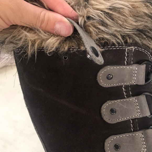 SOREL Joan of Arctic boots - Picture 6 of 6